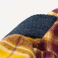 Warm winter clothes suitable for Teddy dogs and small breeds