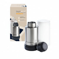 Thermal Baby Bottle Warmer With Lid For Outings
