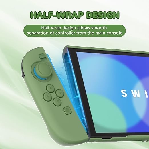 thumb grip caps for switch joystick improved gaming control