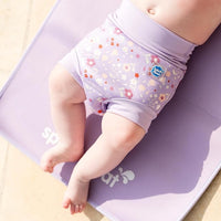 Happy Nappy Duo swim diaper for toddlers, adjustable and leakproo