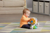 Toddler learning ABC musical toy educational play