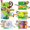 Jungle Tails