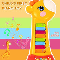 Toys for 1 year old boys and girls early learning play