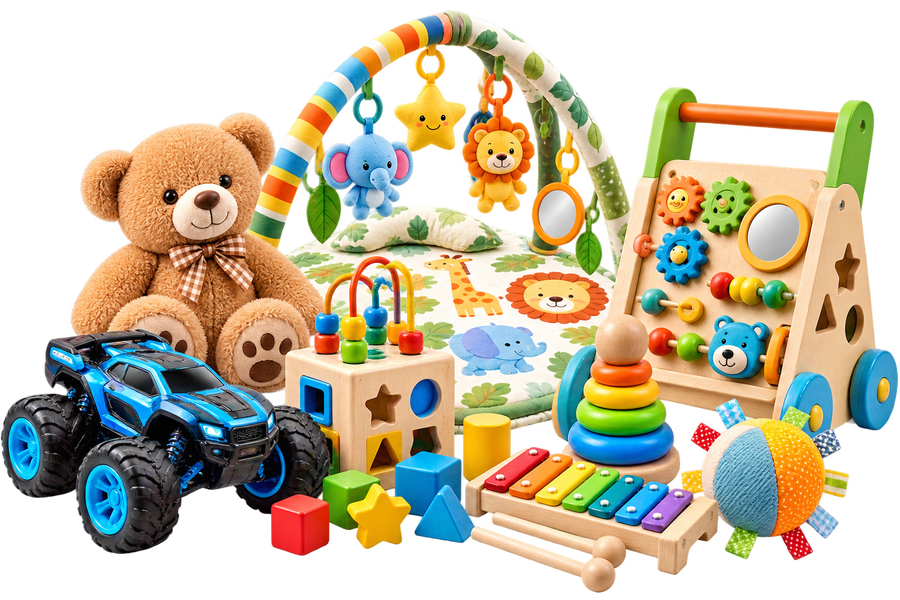 Fun Time For Kids