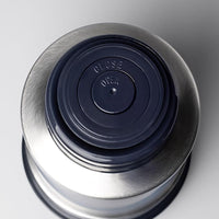 Travel Baby Milk Warmer Flask For Feeding Bottles