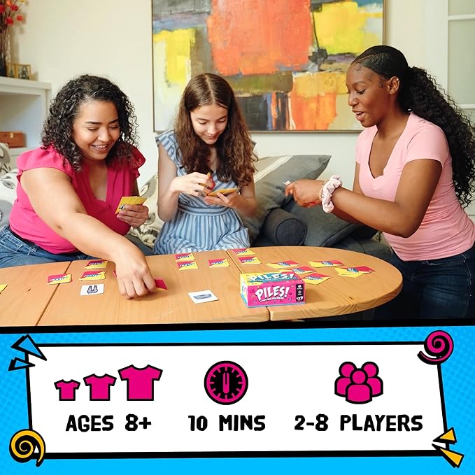 Travel card game for family fun and entertainment