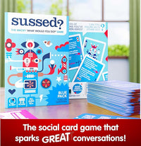 Travel card game fun for family road trips