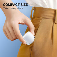Travel Sound Machine For Baby Stroller And Crib