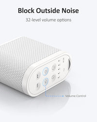 Travel Sound Machine For Adults Baby And Kids