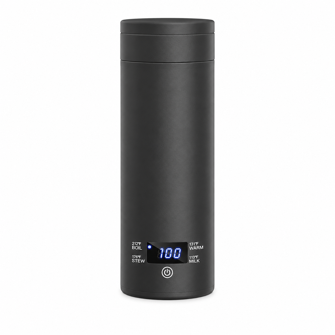 portable hot water boiler for business trips