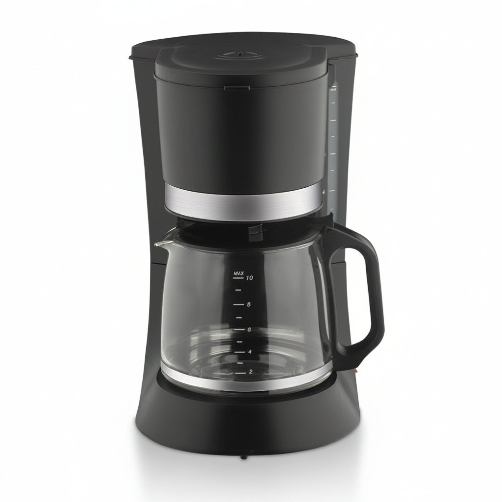 Multi-purpose appliance for Turkish coffee, tea, and warm milk