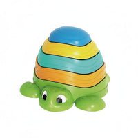 Turtle stepping stones for kids indoor and outdoor activity play