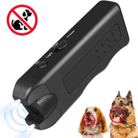 Ultrasonic Pet Training Device for Cats and Dogs