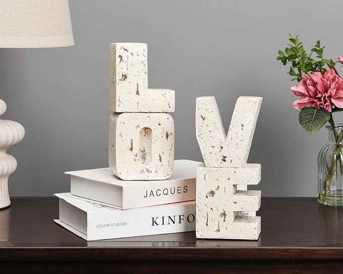 Unique Book Stoppers For Shelves To Keep Books Neatly Arranged