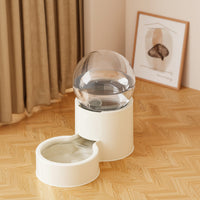 Universal Pet Feeding Bowl for Cats and Dogs