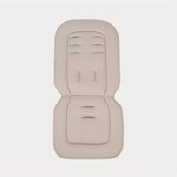 Portable summer baby cushion for strollers and high chairs