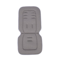 Universal summer stroller cushion soft and breathable infant seat pad