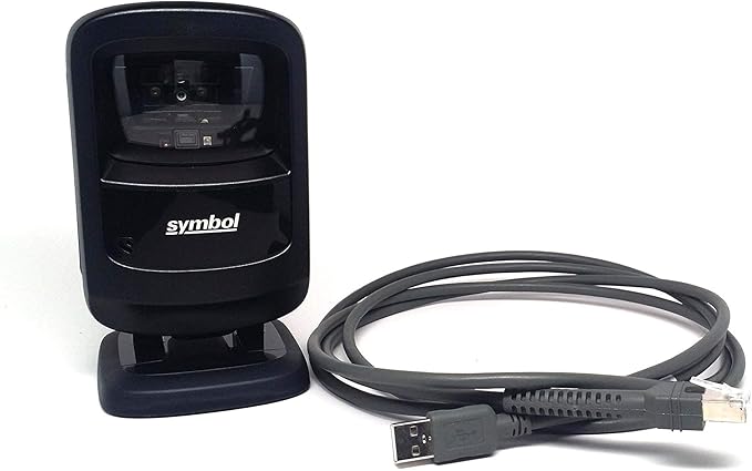 USB barcode scanner for POS billing system