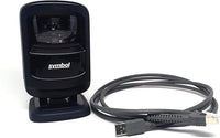 USB barcode scanner for POS billing system