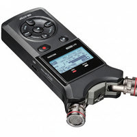 USB-C Audio Interface For Podcasting And Streaming