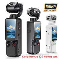 USB-C Charging Camera with Fast Recharge Feature
