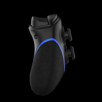USB wired gaming controller for PC setup