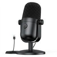 USB gaming microphone for PC recording