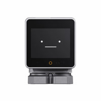 USB powered desktop robot electronic gadget