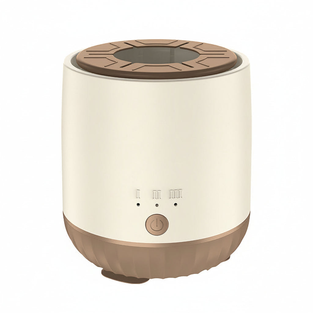USB Rechargeable Automatic Formula Mixer