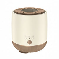 USB Rechargeable Automatic Formula Mixer