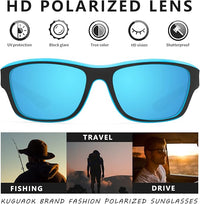 UV protection sports glasses for sun glare reduction and eye safety