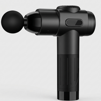 Massage gun in gift packaging, ideal Valentine's Day gift for him or her