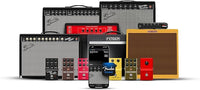 Vocal Recording Audio Interface In Black Finish