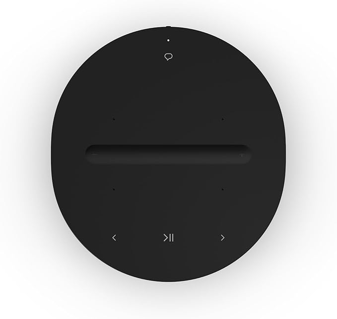 Voice Control Smart Speaker Hands Free Music Playback