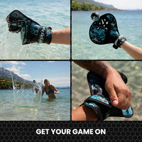 Waboba Pro Water Bouncing Balls For Kids And Adults