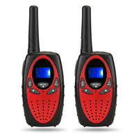 Walkie talkies for kids with 22 channels