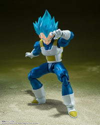 Warrior style character figure for creative play