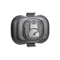 Waterproof Dog GPS Tracker with Long Battery Life