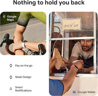 Waterproof Fitness Tracker Suitable for Workouts and Daily Use