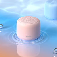 Waterproof Bluetooth Speaker IPX5 Outdoor Travel Use