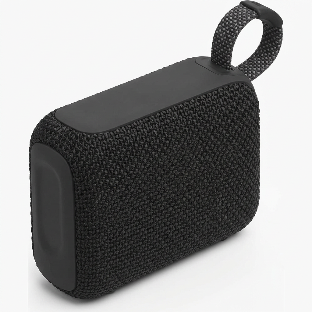 Waterproof Bluetooth Speaker Outdoor Travel Use IP67