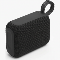 Waterproof Bluetooth Speaker Outdoor Travel Use IP67