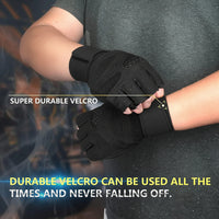 Weightlifting gloves suitable for men and women