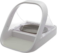Pet food bowl for wet or dry food use