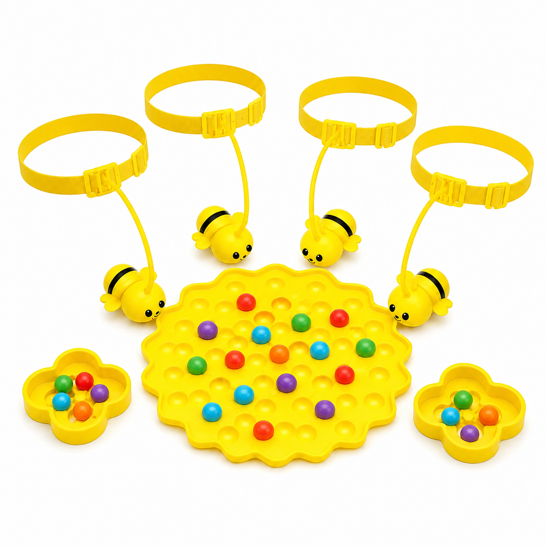 White elephant gift game toy for adults and children