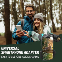 High power binoculars for bird watching in India