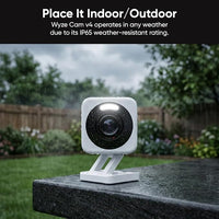 WiFi pet monitor camera for baby with clear video quality