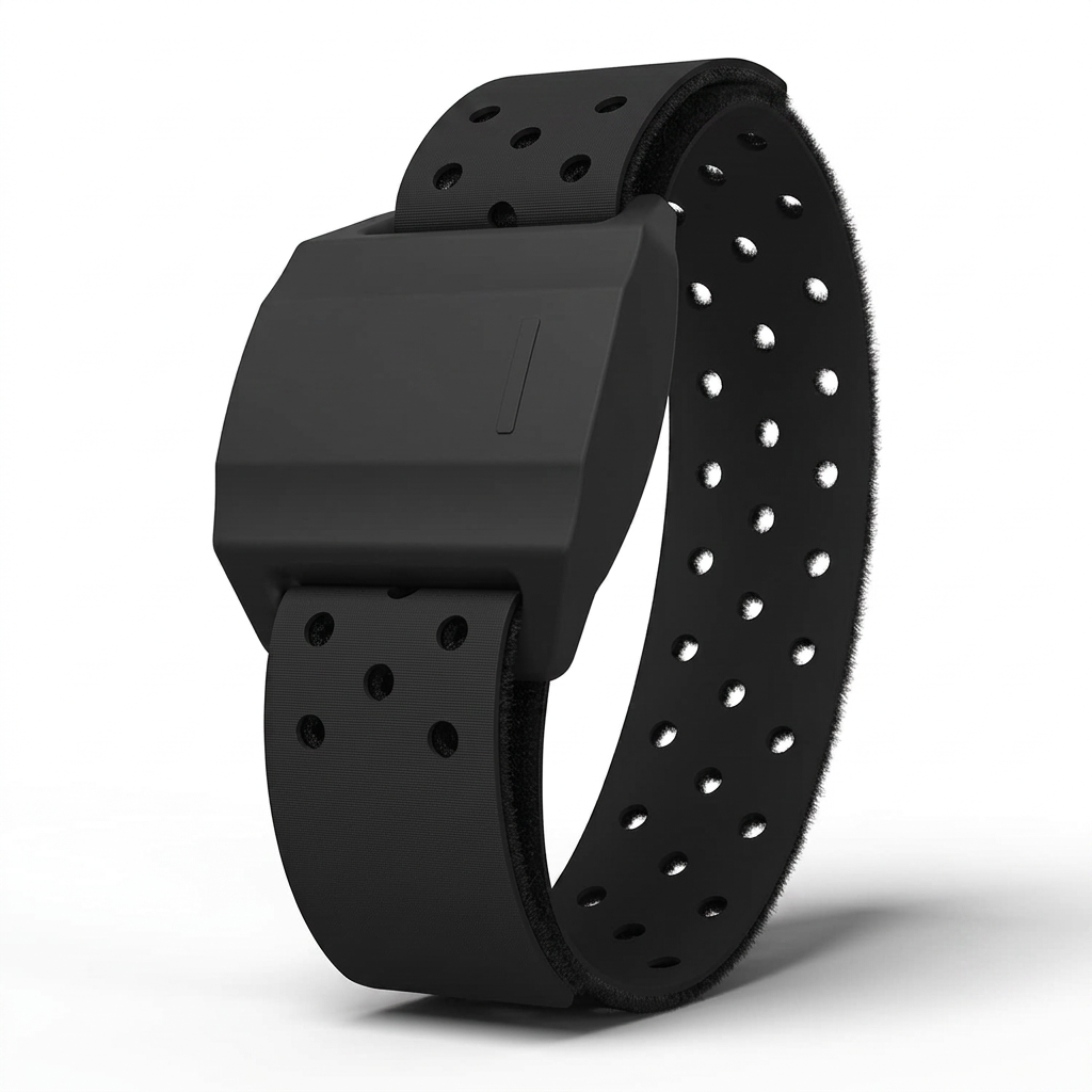 Wireless activity monitor for fitness routines