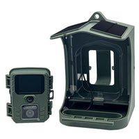 Wireless Bird Feeder Camera For Outdoor Bird Watching