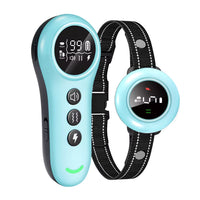 Wireless Dog Training Accessory For Indoor And Outdoor Activities